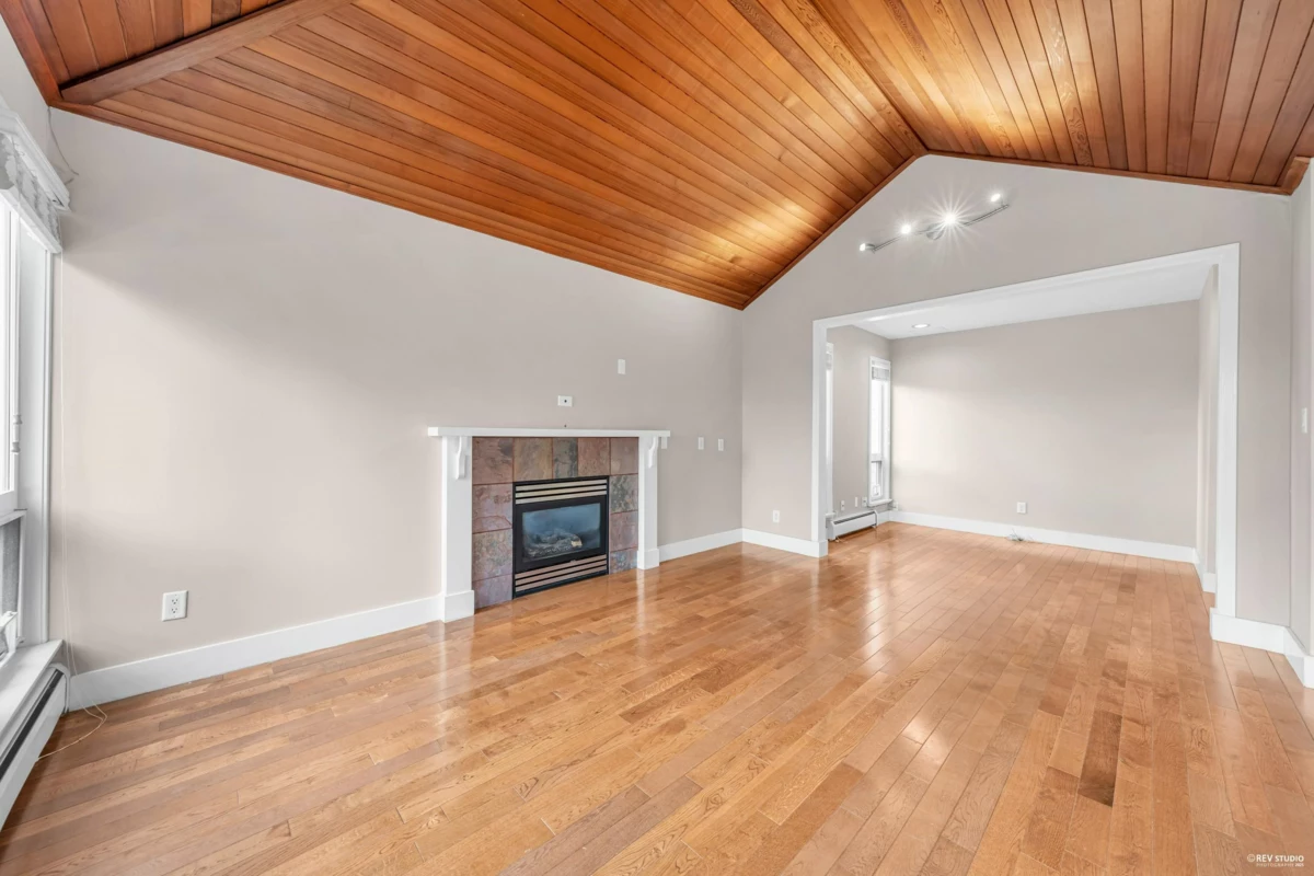 Primary Bathroom Photo of 3191 W 23rd Avenue, Vancouver, BC