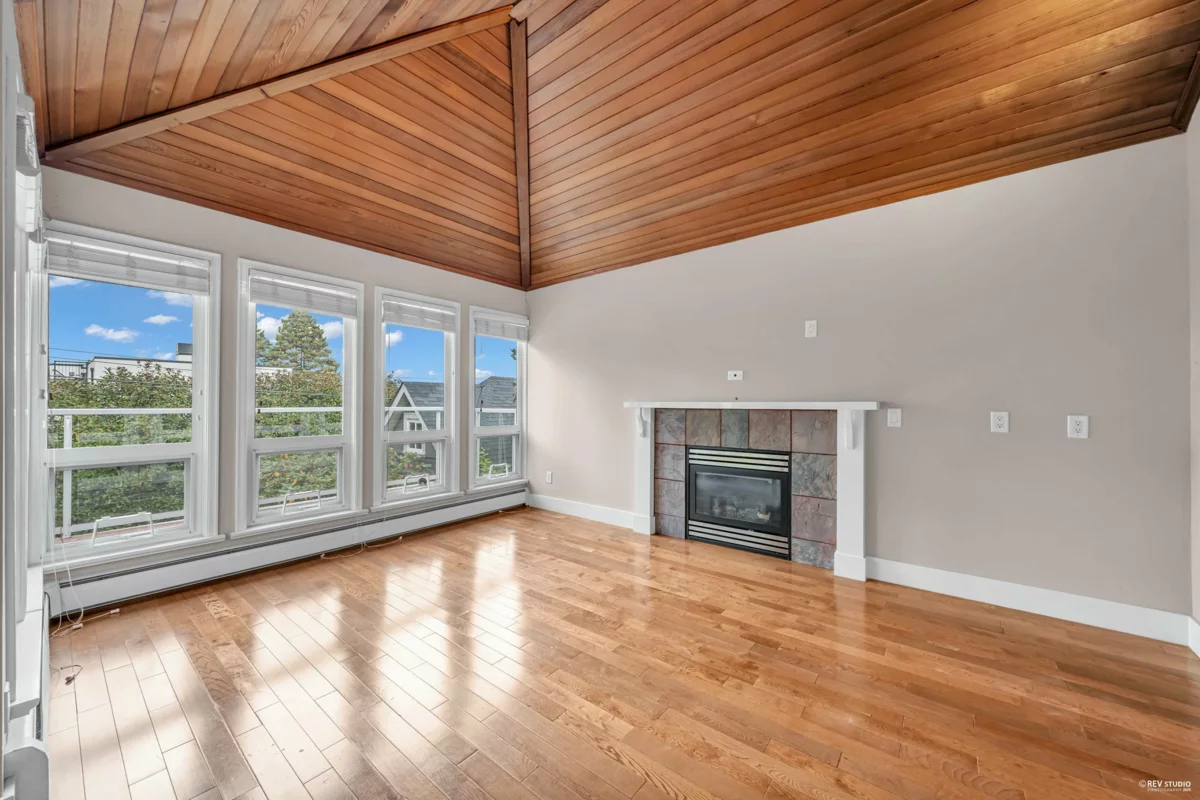 Primary Bedroom Photo of 3191 W 23rd Avenue, Vancouver, BC