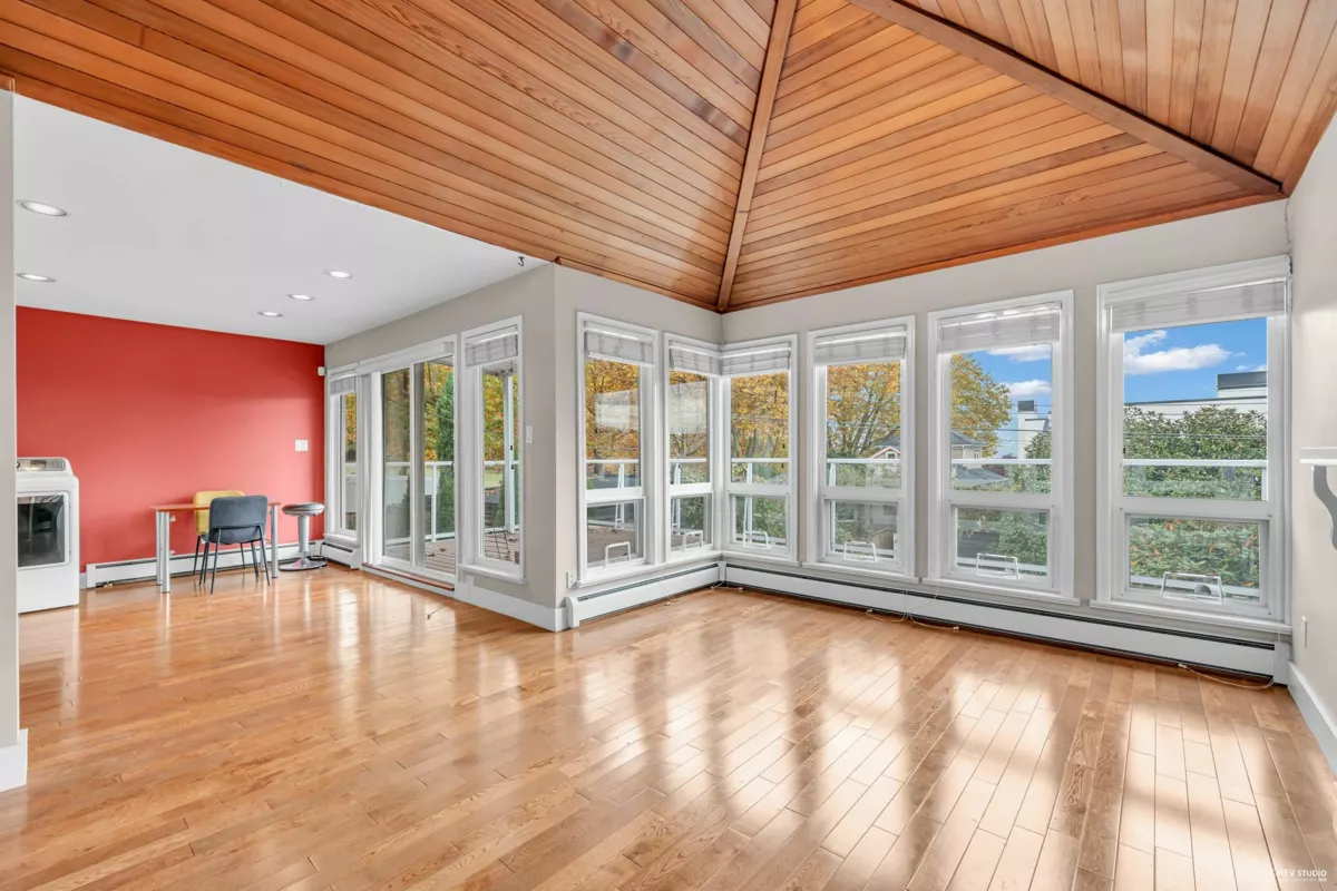 Walk-In Closet Photo of 3191 W 23rd Avenue, Vancouver, BC