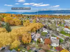 3191 W 23rd Avenue, Vancouver, BC