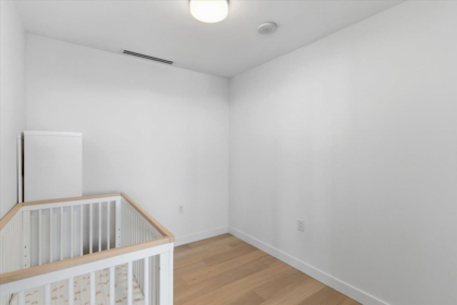 Powder Room Photo of 604 1439 George Street, White Rock, BC
