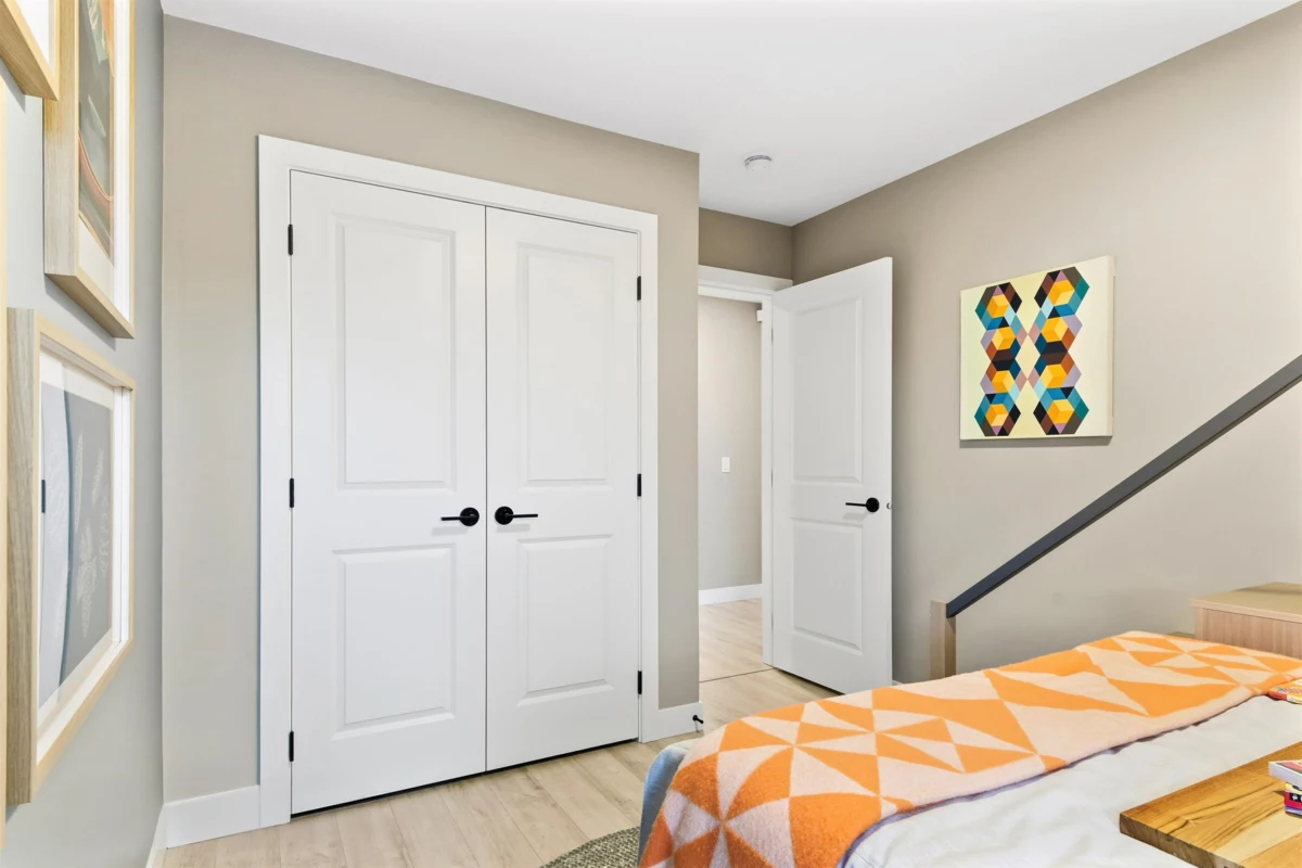 Loft / Bonus Room Photo of 2875 Jersey Place, Abbotsford, BC