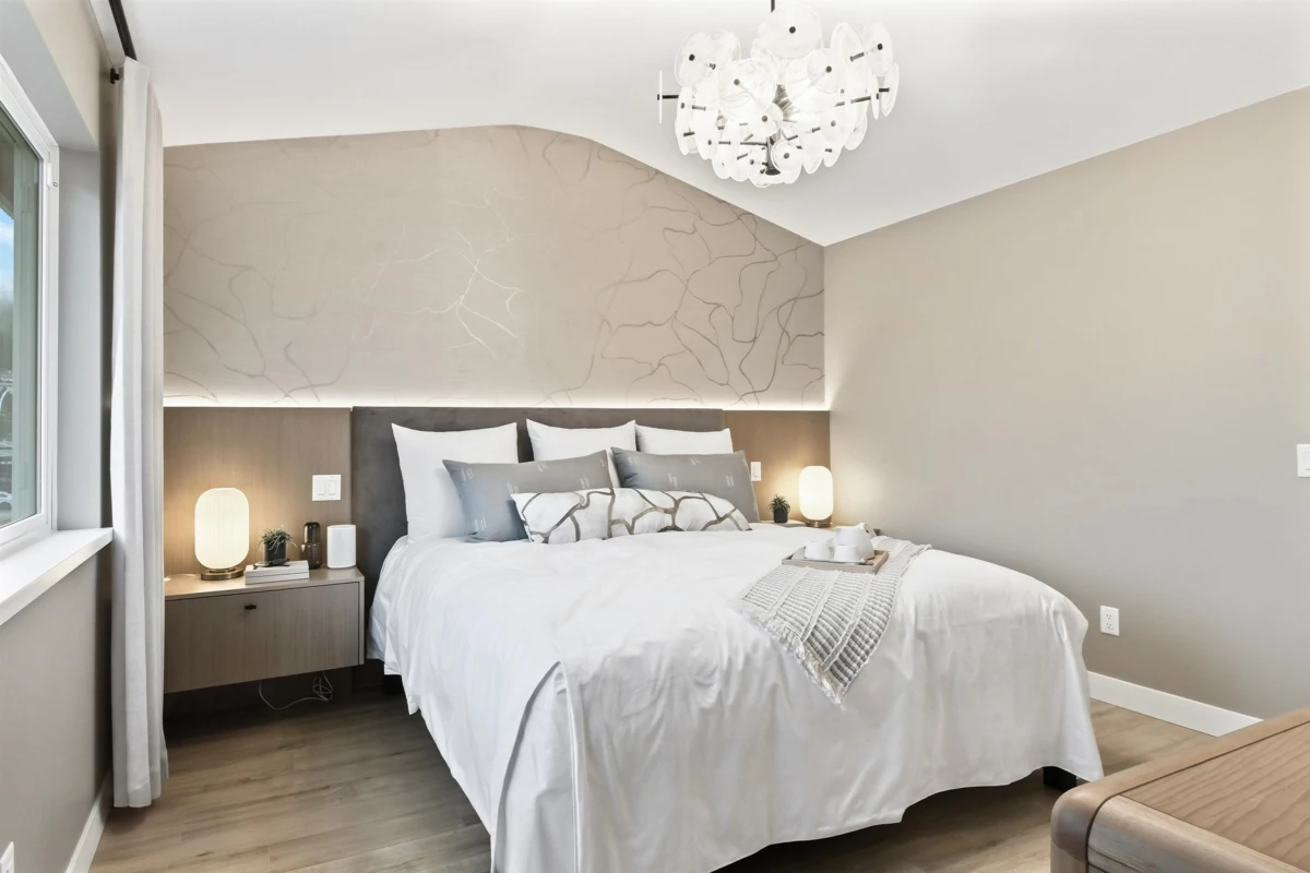 Walk-In Closet Photo of 2875 Jersey Place, Abbotsford, BC