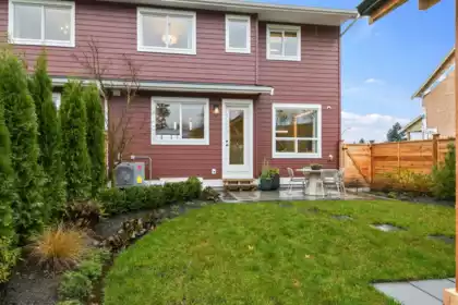 Outdoor Patio Photo of 2875 Jersey Place, Abbotsford, BC