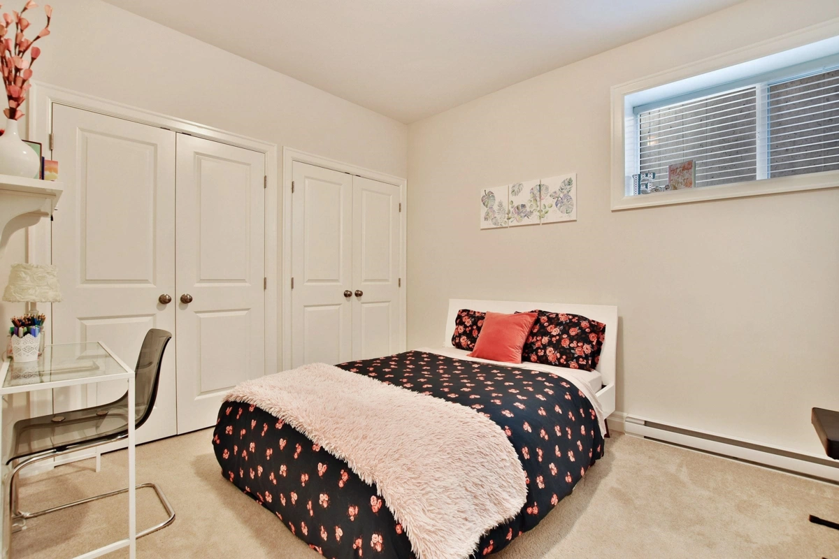 Bedroom 3 Photo of 139 6026 Lindeman Street, Chilliwack, BC