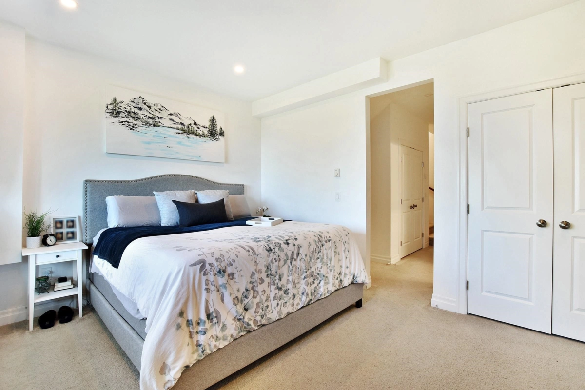 Entry Foyer Photo of 139 6026 Lindeman Street, Chilliwack, BC