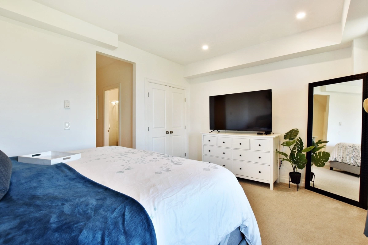 Hallway Photo of 139 6026 Lindeman Street, Chilliwack, BC