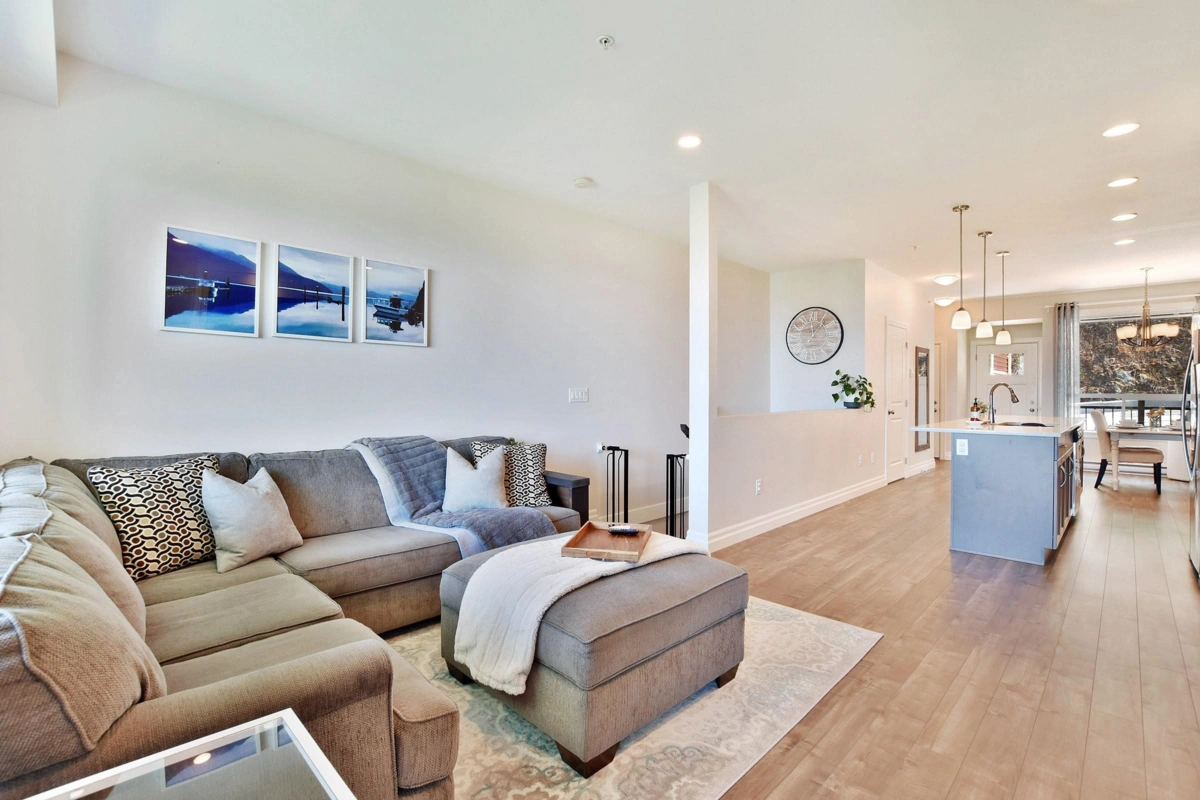 Primary Bedroom Photo of 139 6026 Lindeman Street, Chilliwack, BC