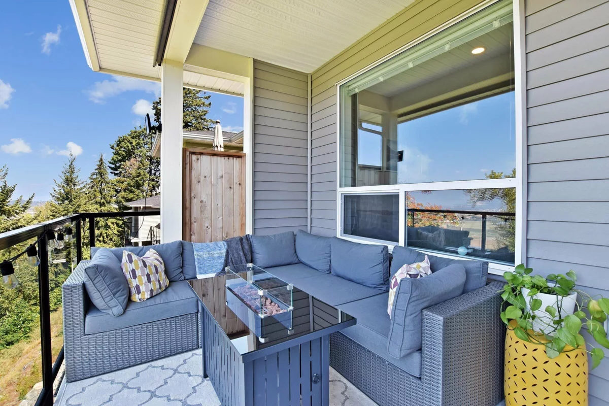 Walk-In Closet Photo of 139 6026 Lindeman Street, Chilliwack, BC