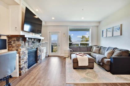 Pantry Photo of 139 6026 Lindeman Street, Chilliwack, BC