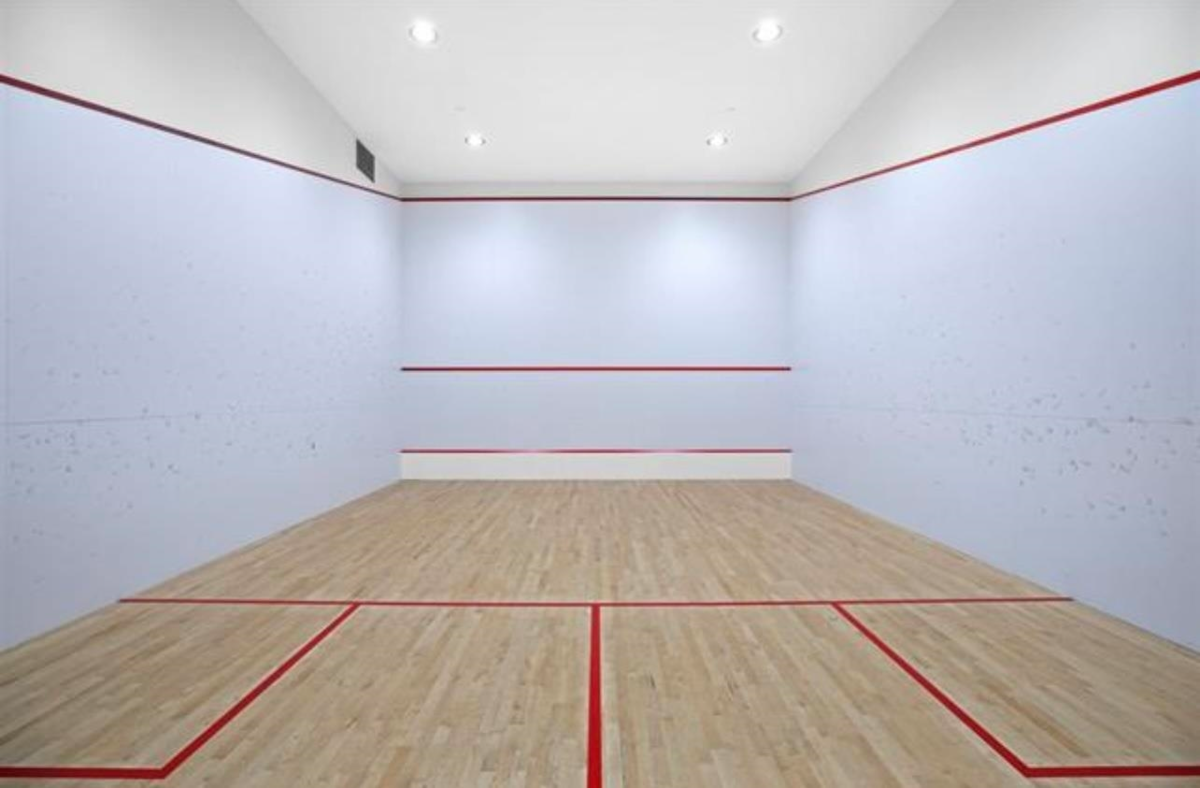 Hallway Photo of 1301 277 Thurlow Street, Vancouver, BC