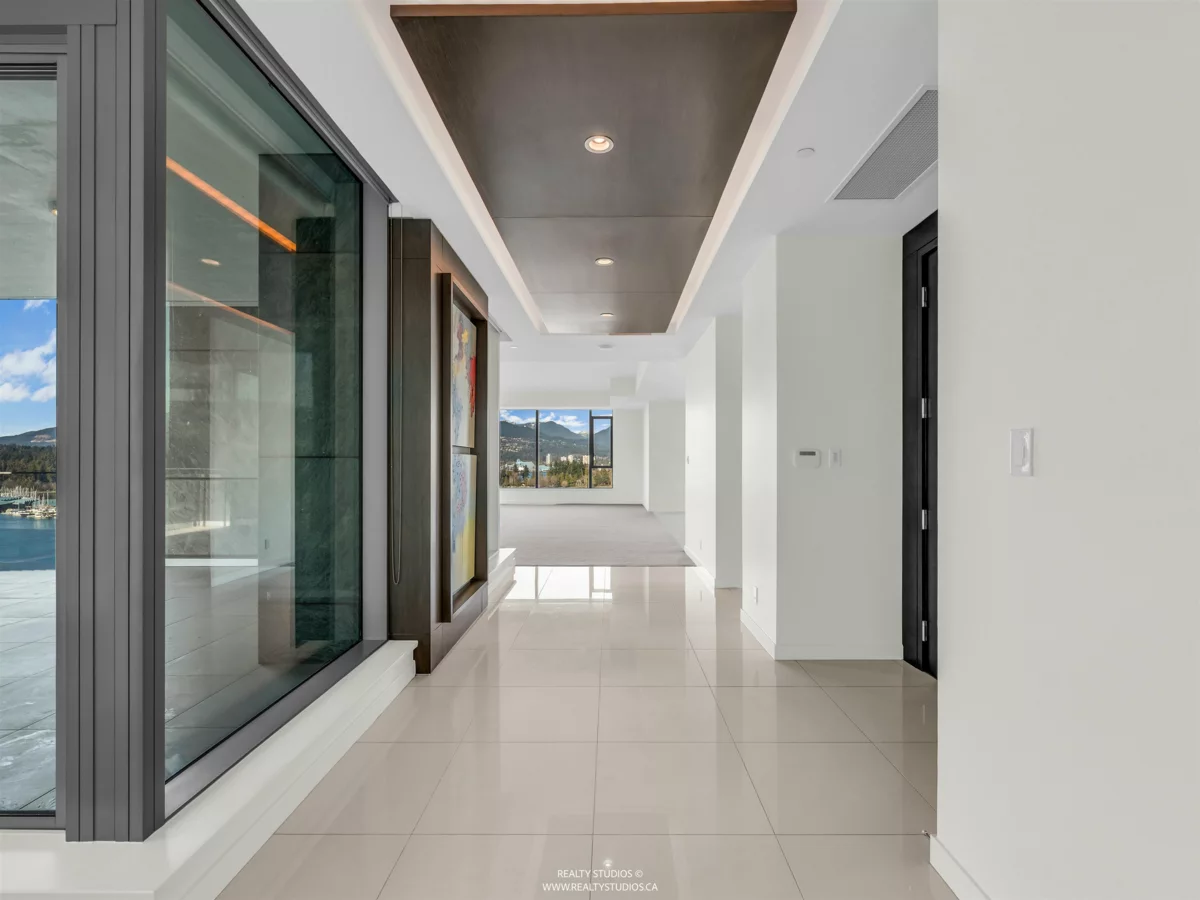 Office / Den Photo of 1301 277 Thurlow Street, Vancouver, BC