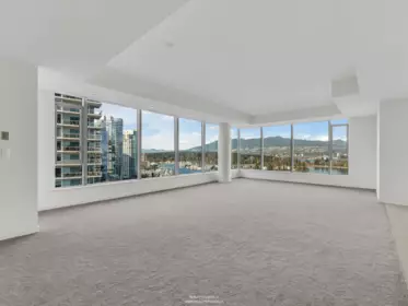 1301 277 Thurlow Street, Vancouver, BC