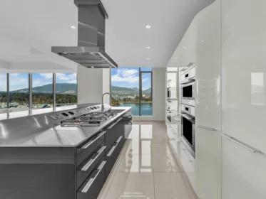 Pantry Photo of 1301 277 Thurlow Street, Vancouver, BC