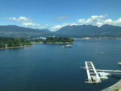 1301 277 Thurlow Street, Vancouver, BC