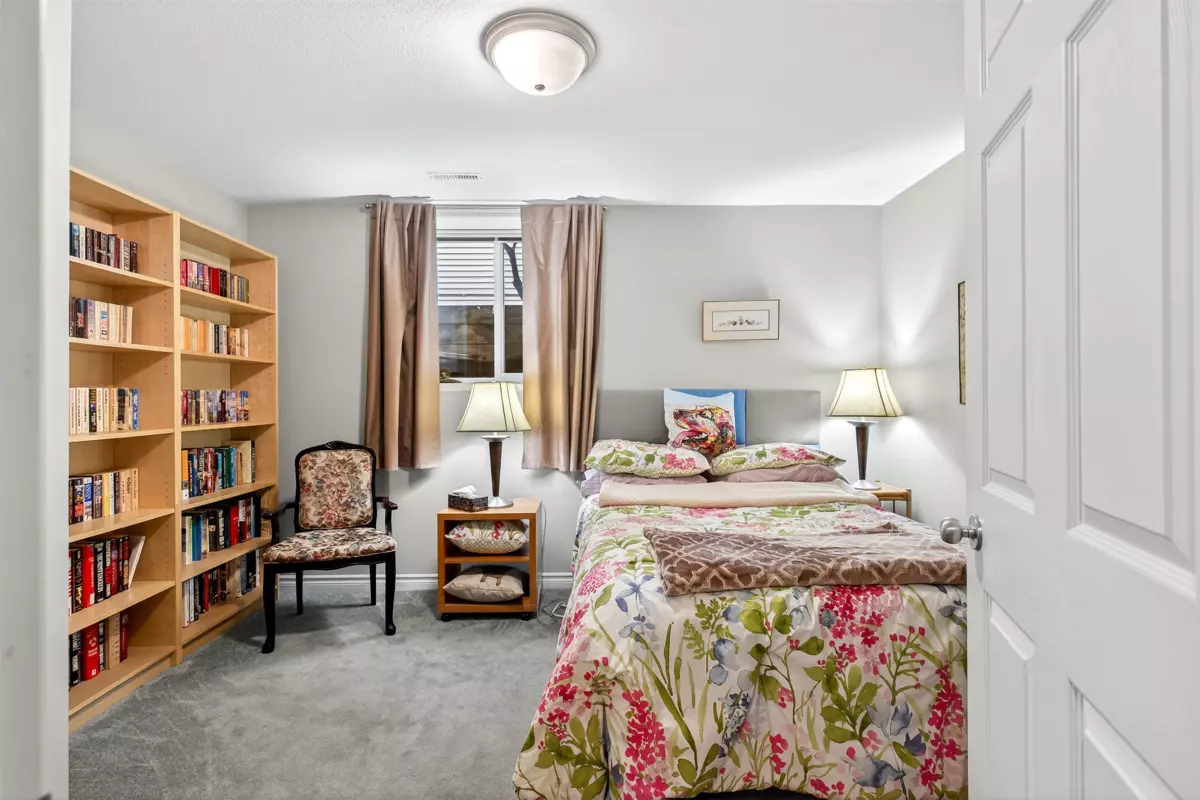 Backyard Photo of 16728 62a Avenue, Surrey, BC