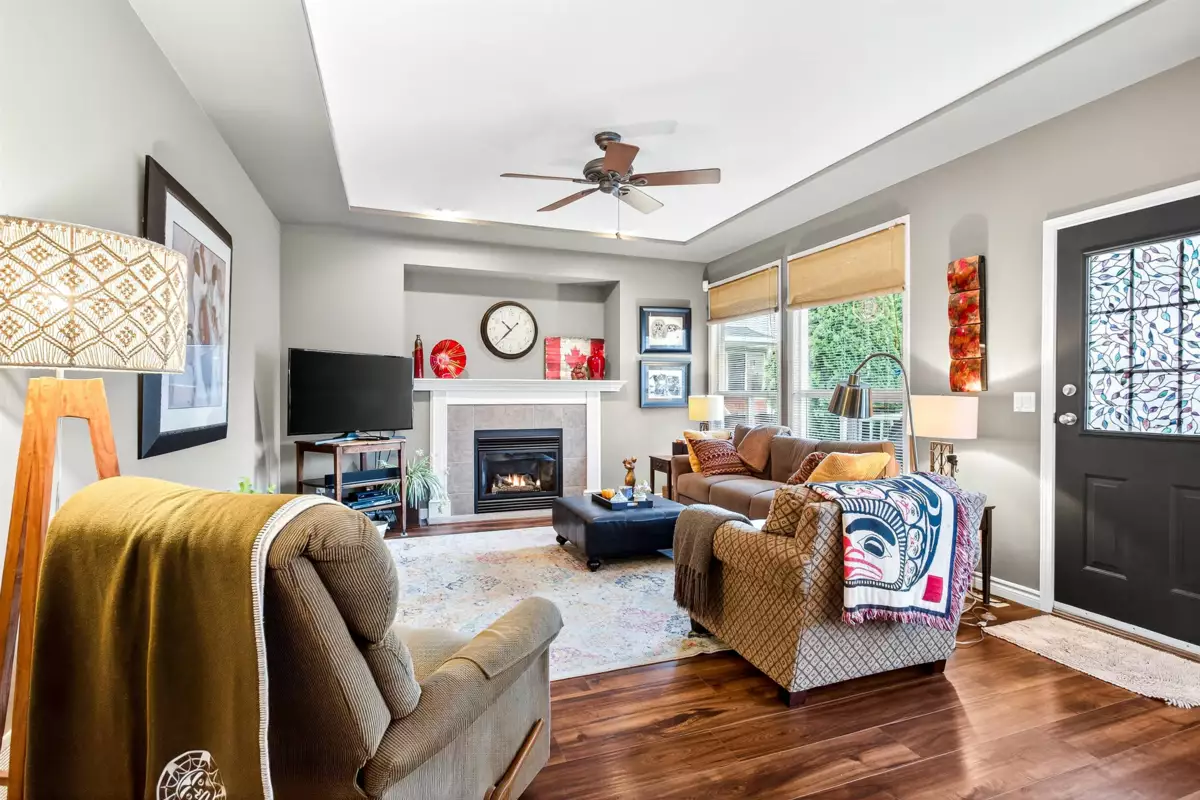 Bedroom 2 Photo of 16728 62a Avenue, Surrey, BC