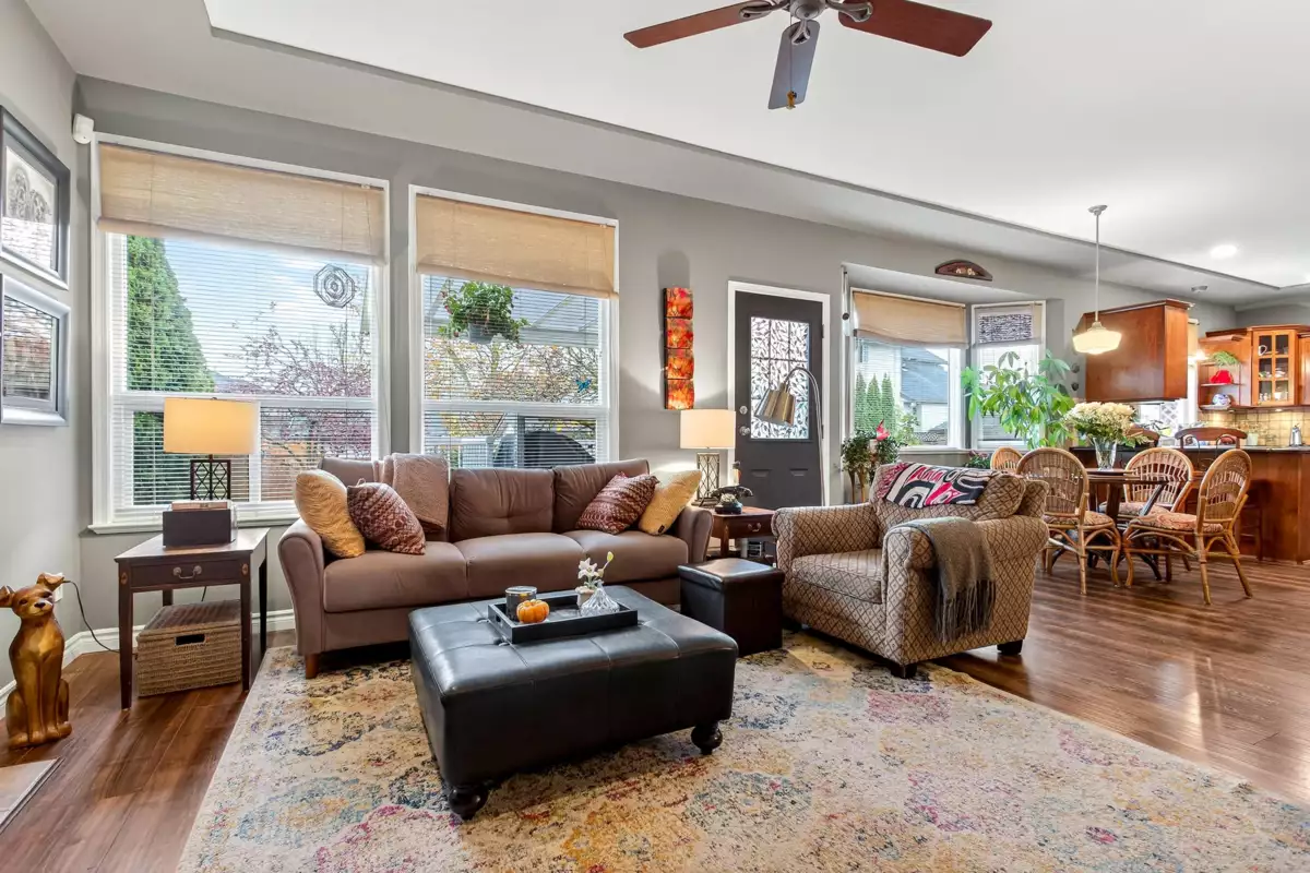 Bedroom 3 Photo of 16728 62a Avenue, Surrey, BC