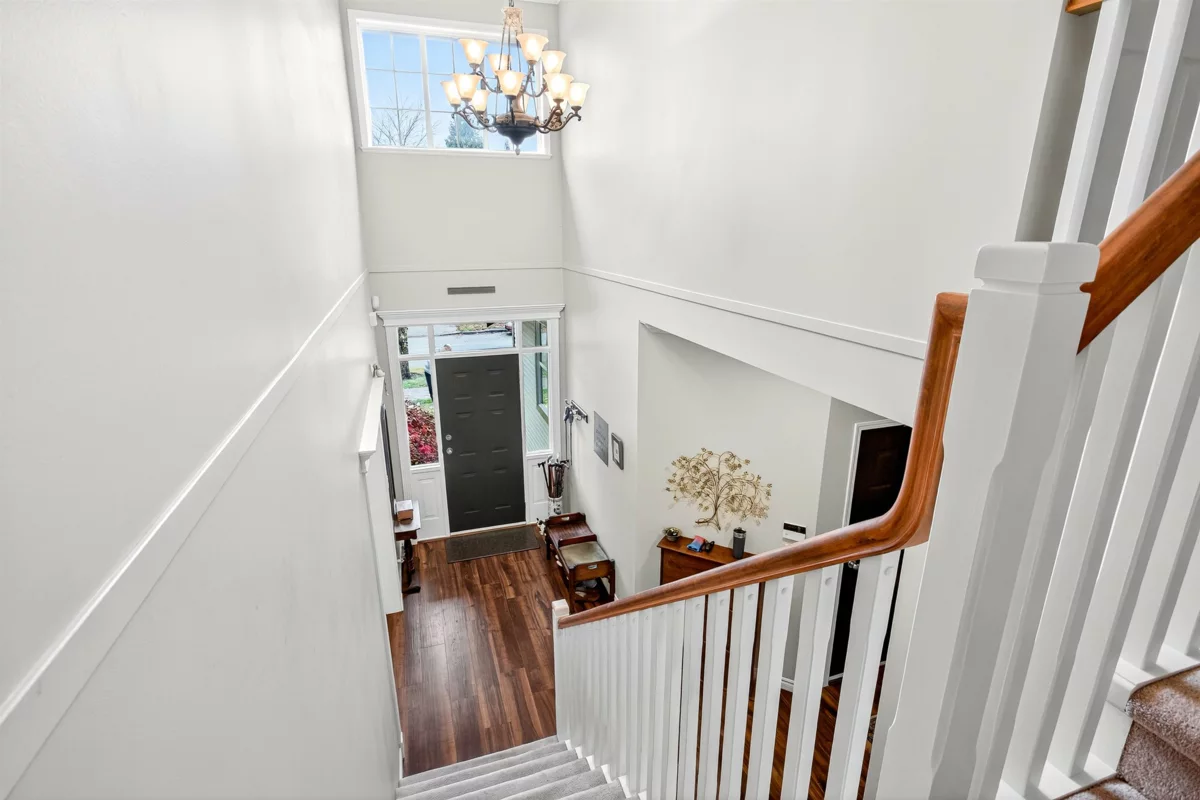 Exterior Rear Photo of 16728 62a Avenue, Surrey, BC