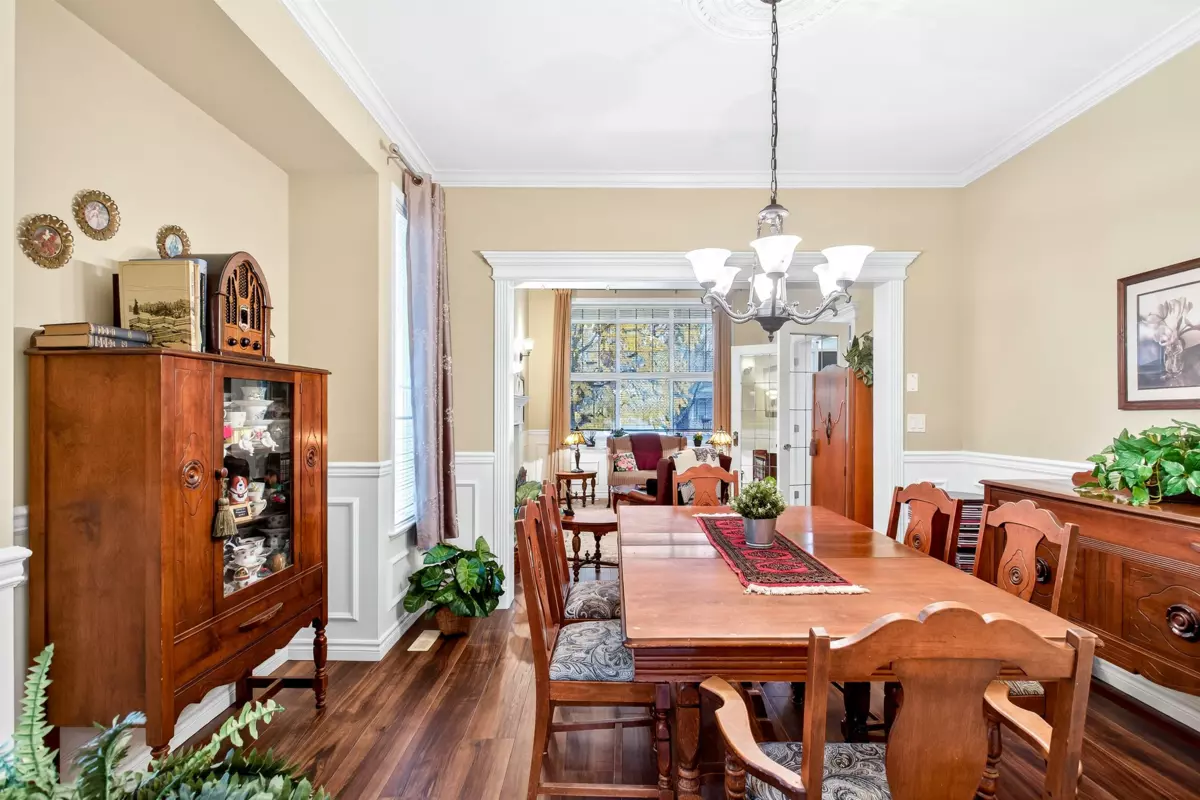 Pantry Photo of 16728 62a Avenue, Surrey, BC