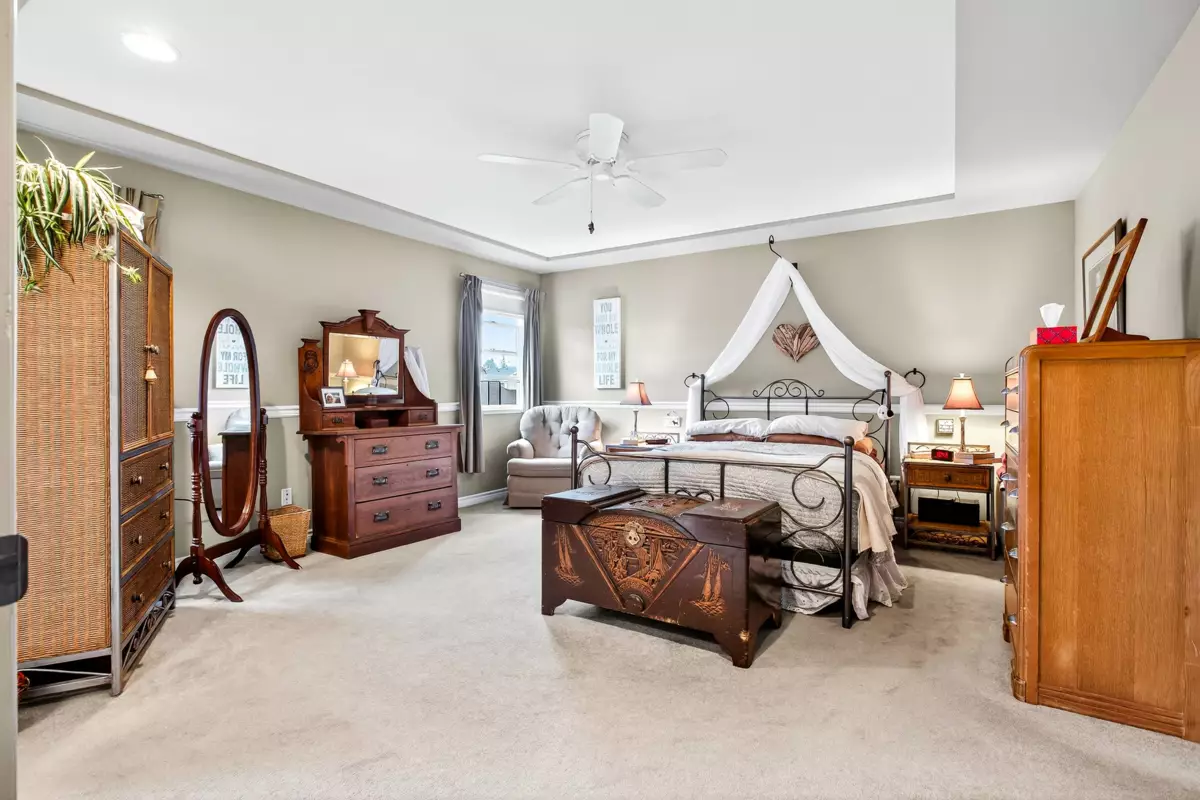 Powder Room Photo of 16728 62a Avenue, Surrey, BC