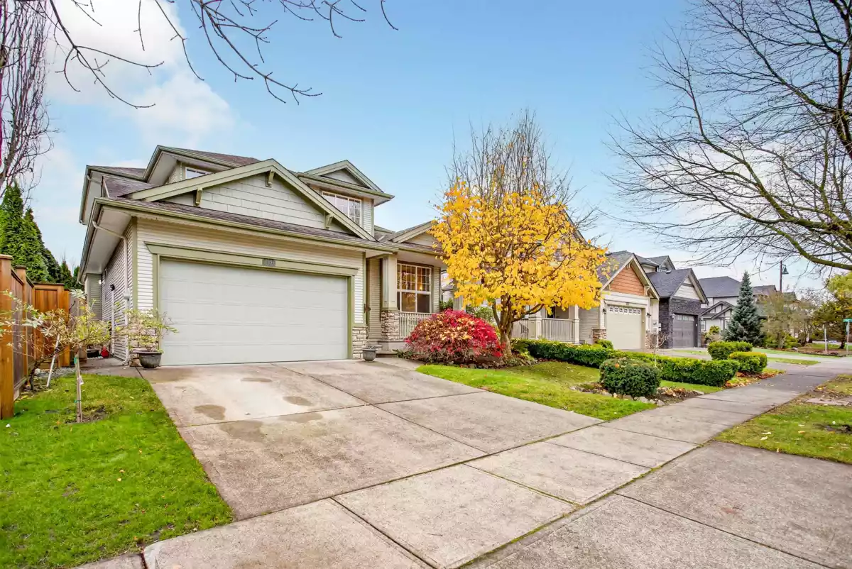 Street View Photo of 16728 62a Avenue, Surrey, BC