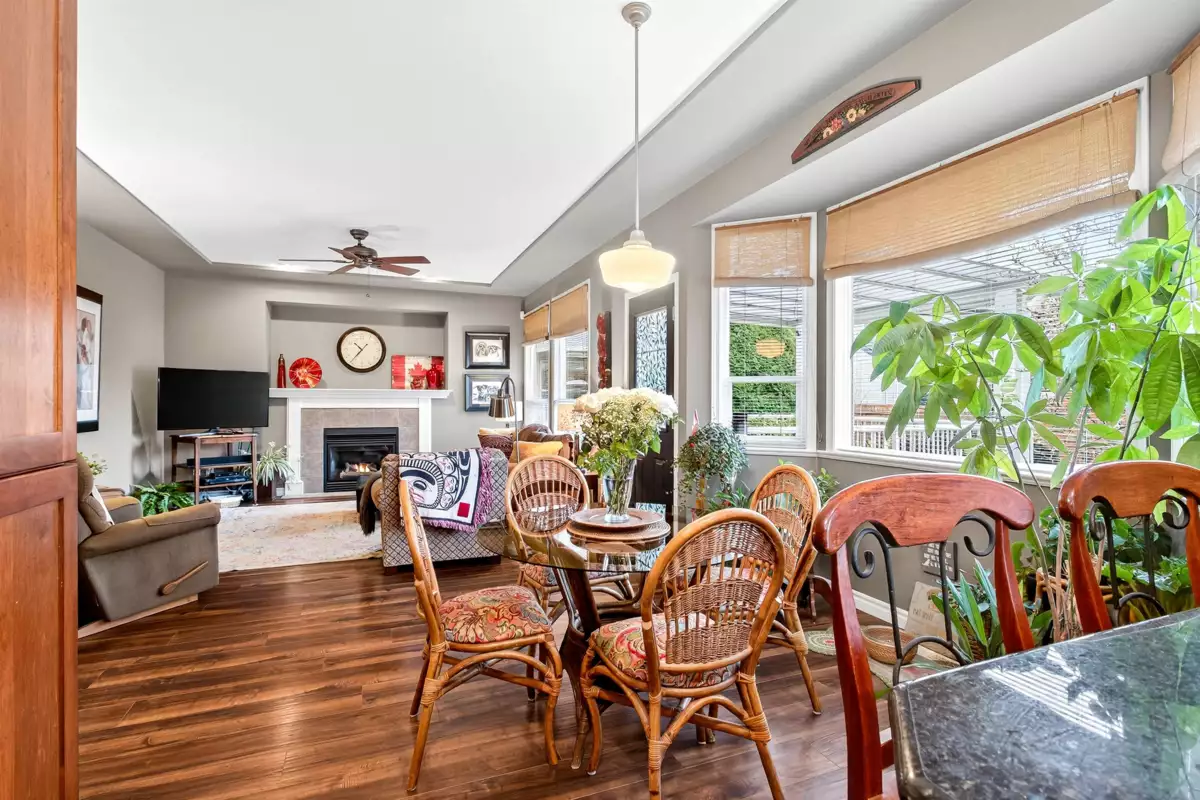 Walk-In Closet Photo of 16728 62a Avenue, Surrey, BC