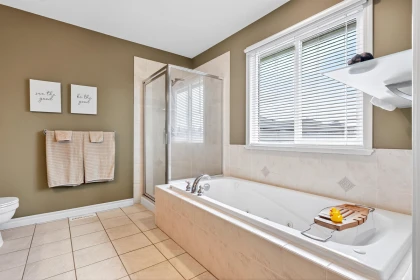 Basement Recreation Room Photo of 16728 62a Avenue, Surrey, BC