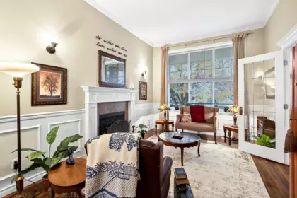 16728 62a Avenue, Surrey, BC, Cloverdale BC — 6 bed single family residence for sale