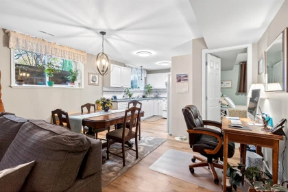 Garage Interior Photo of 16728 62a Avenue, Surrey, BC