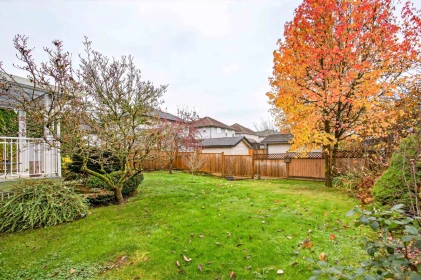 Outdoor Kitchen Photo of 16728 62a Avenue, Surrey, BC