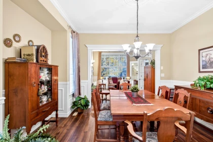 Pantry Photo of 16728 62a Avenue, Surrey, BC