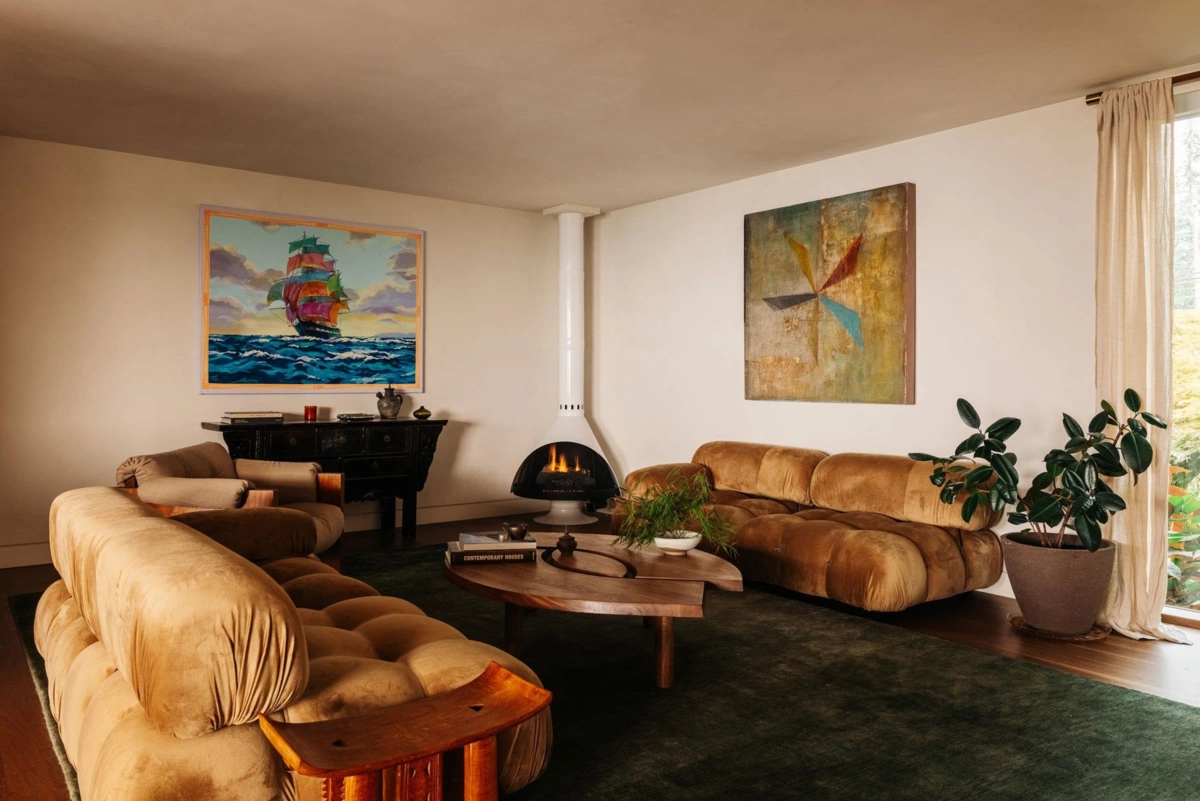 Bedroom 2 Photo of 1295 W Keith Road, North Vancouver, BC