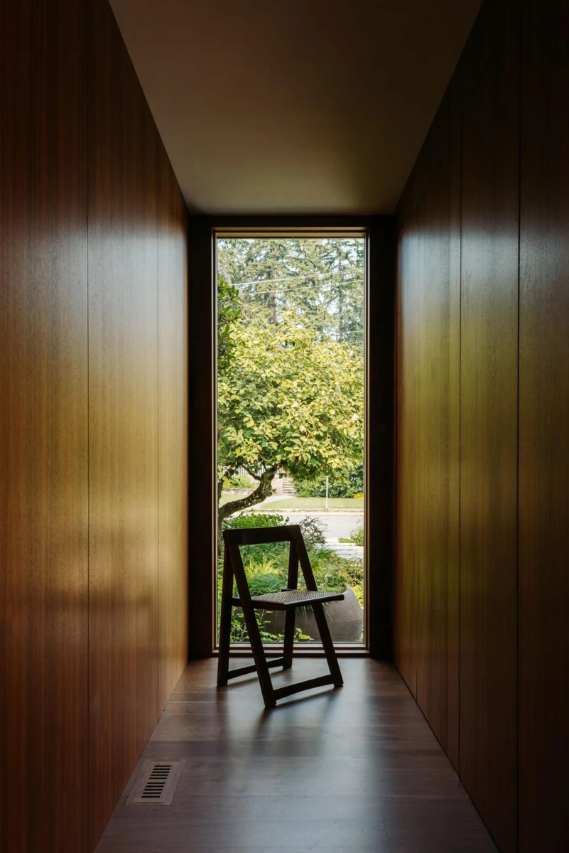 Dining Area Photo of 1295 W Keith Road, North Vancouver, BC