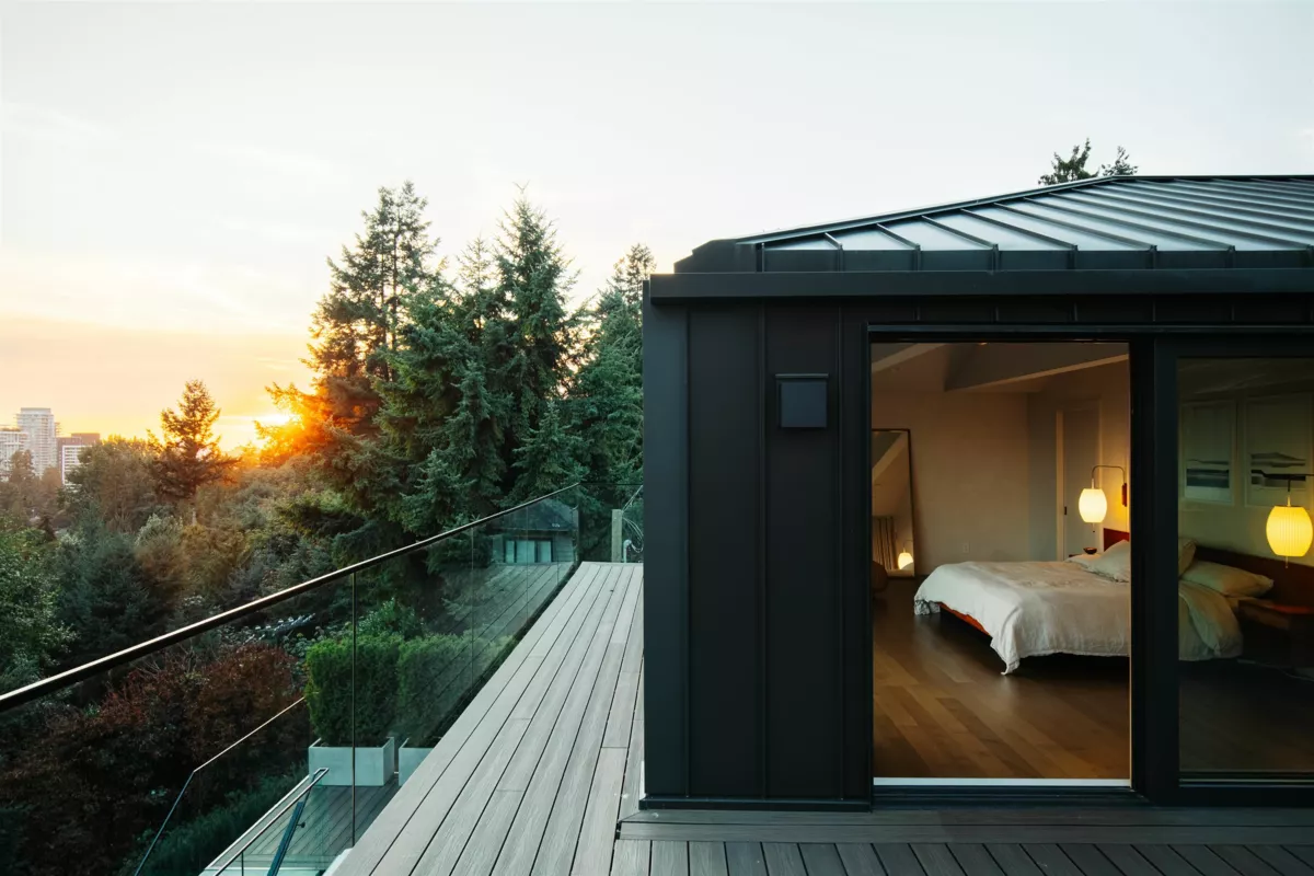 Loft / Bonus Room Photo of 1295 W Keith Road, North Vancouver, BC