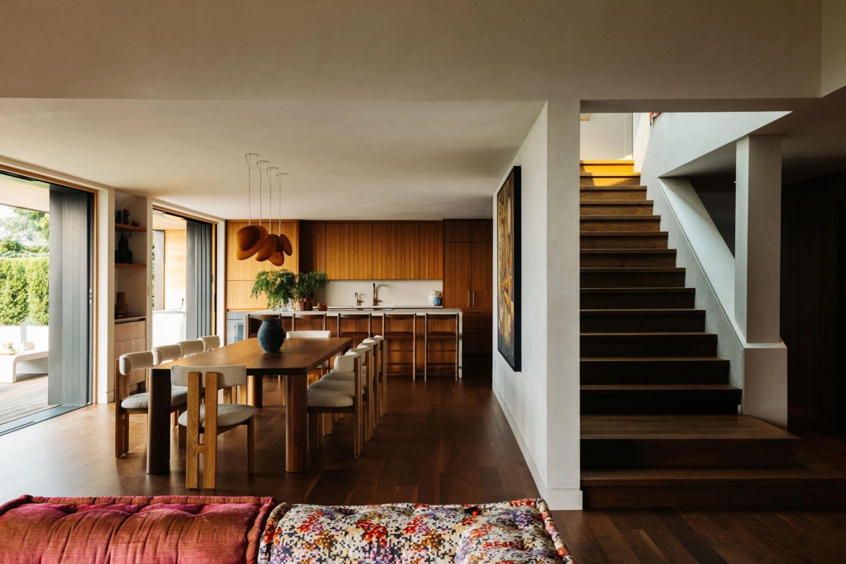 Powder Room Photo of 1295 W Keith Road, North Vancouver, BC