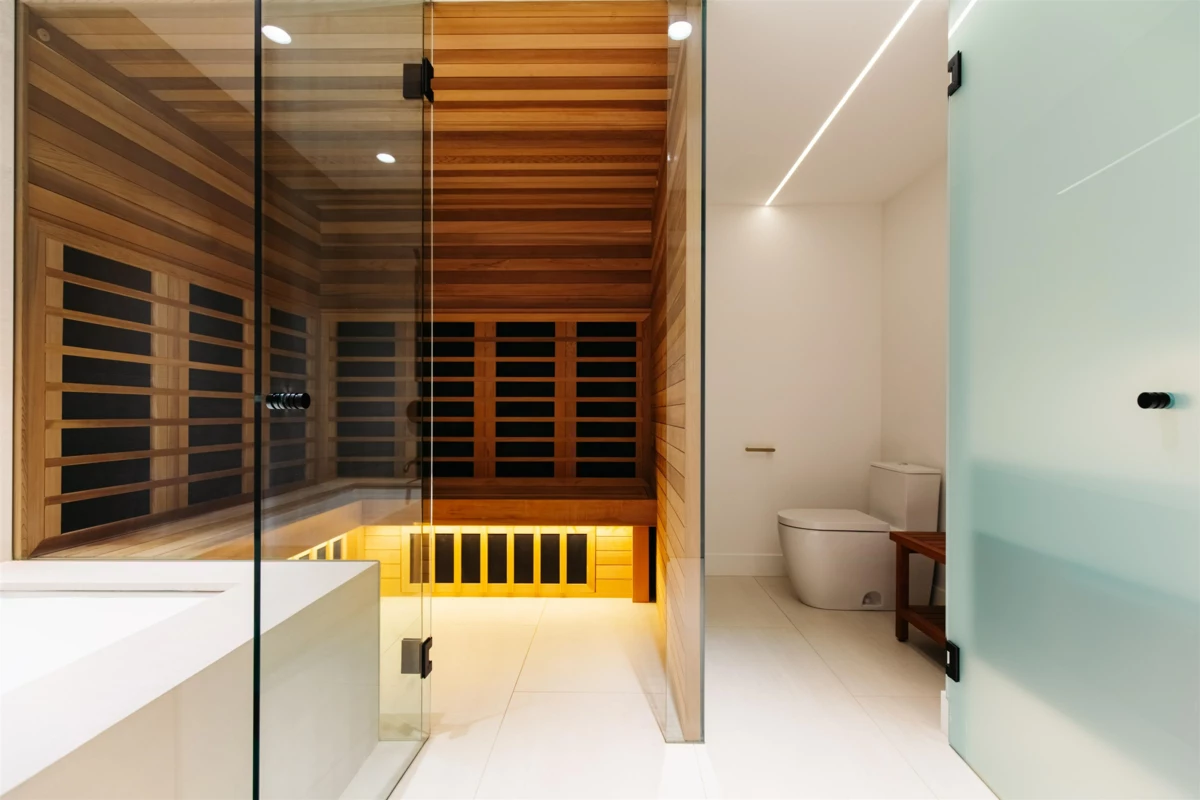 Staircase Photo of 1295 W Keith Road, North Vancouver, BC