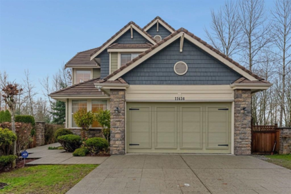 11456 154a Street, Surrey, BC, Surrey — Single Family Residence for sale