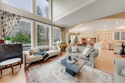11456 154a Street, Surrey, BC, Surrey — Single Family Residence for sale