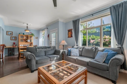 64 46840 Russell Road, Chilliwack, BC, Chilliwack — Townhouse for sale