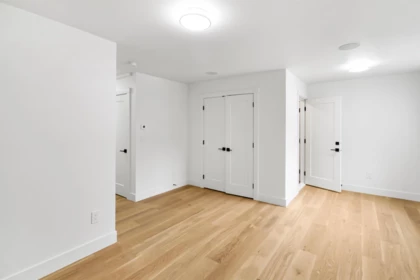 Aerial View of 16019 9a Avenue, Surrey, BC