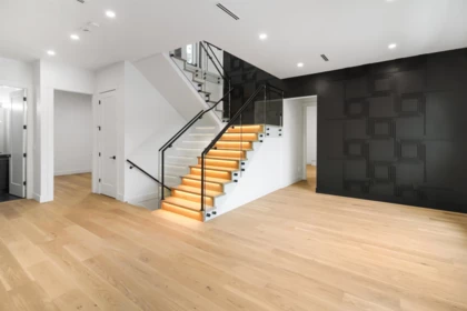 Basement Recreation Room Photo of 16019 9a Avenue, Surrey, BC