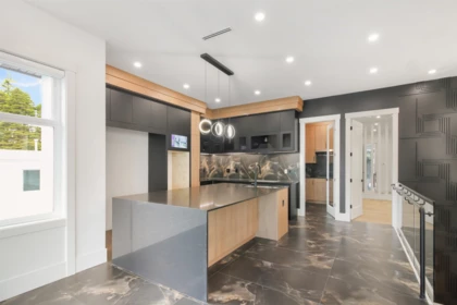 Pantry Photo of 16019 9a Avenue, Surrey, BC