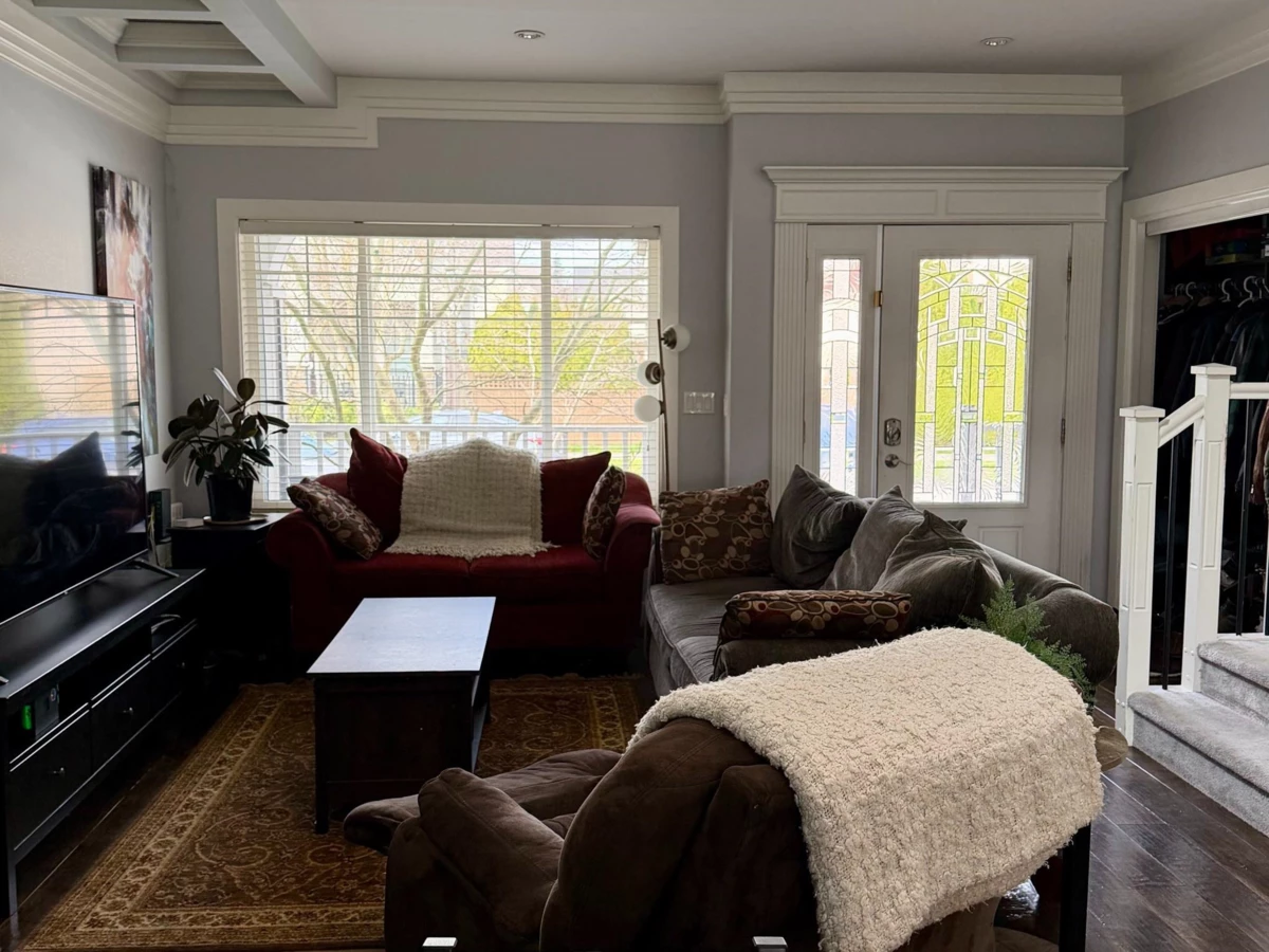 Dining Area Photo of 342 173a Street, Surrey, BC