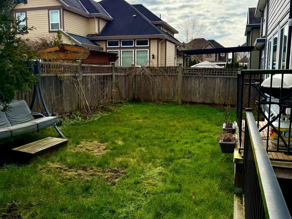 Neighborhood Park Photo Near 342 173a Street, Surrey, BC