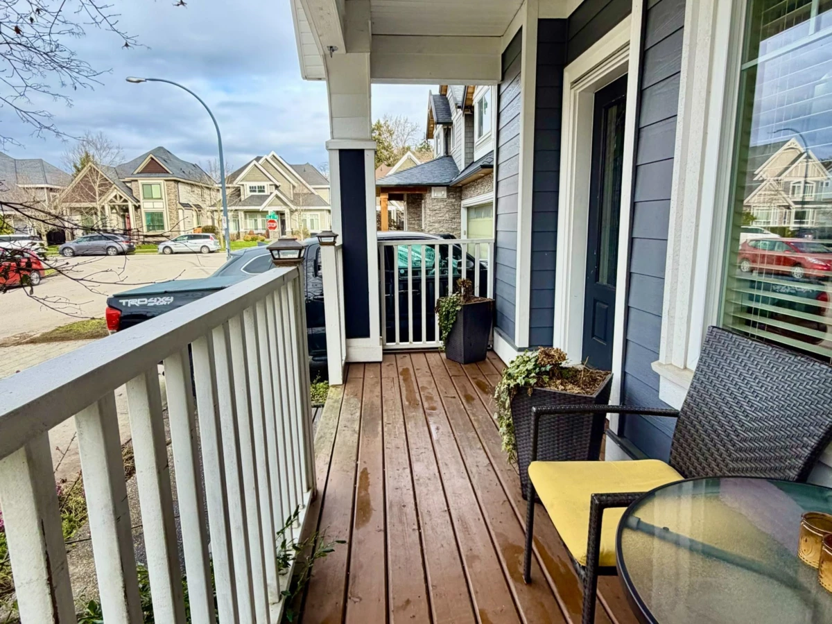 Street View Photo of 342 173a Street, Surrey, BC
