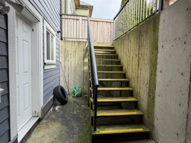 Front Yard Photo of 342 173a Street, Surrey, BC