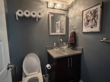 Guest Bathroom Photo of 342 173a Street, Surrey, BC