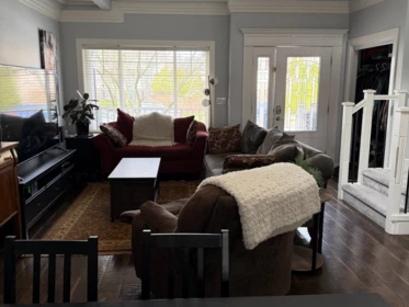 Kitchen Photo of 342 173a Street, Surrey, BC