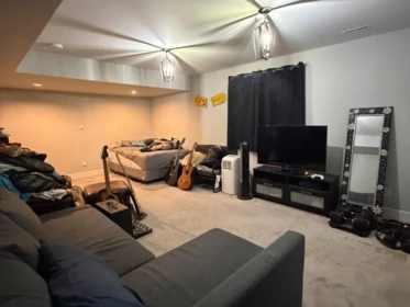 Loft / Bonus Room Photo of 342 173a Street, Surrey, BC